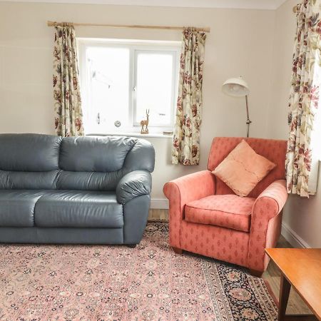 Bedlinog Villa Amlwch Bagian luar foto