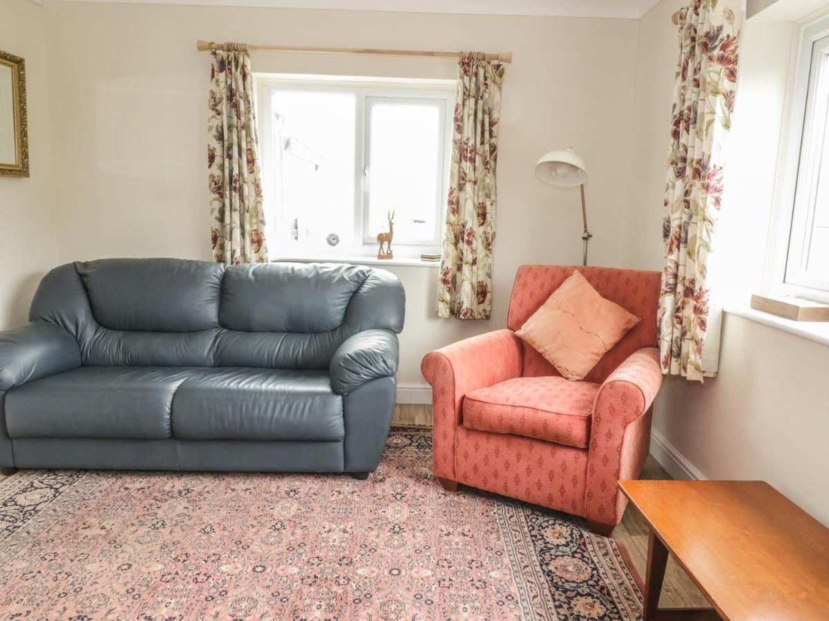 Bedlinog Villa Amlwch Bagian luar foto