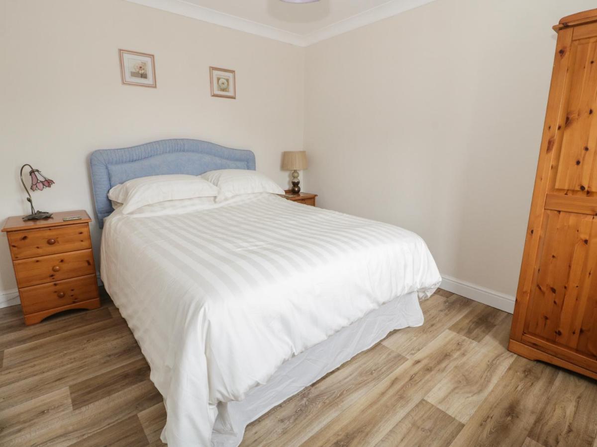 Bedlinog Villa Amlwch Bagian luar foto