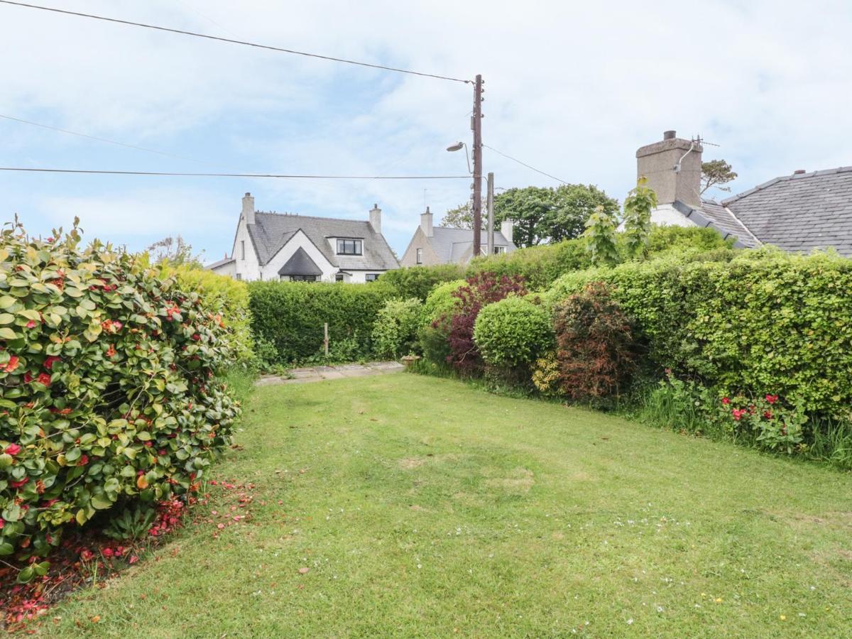 Bedlinog Villa Amlwch Bagian luar foto