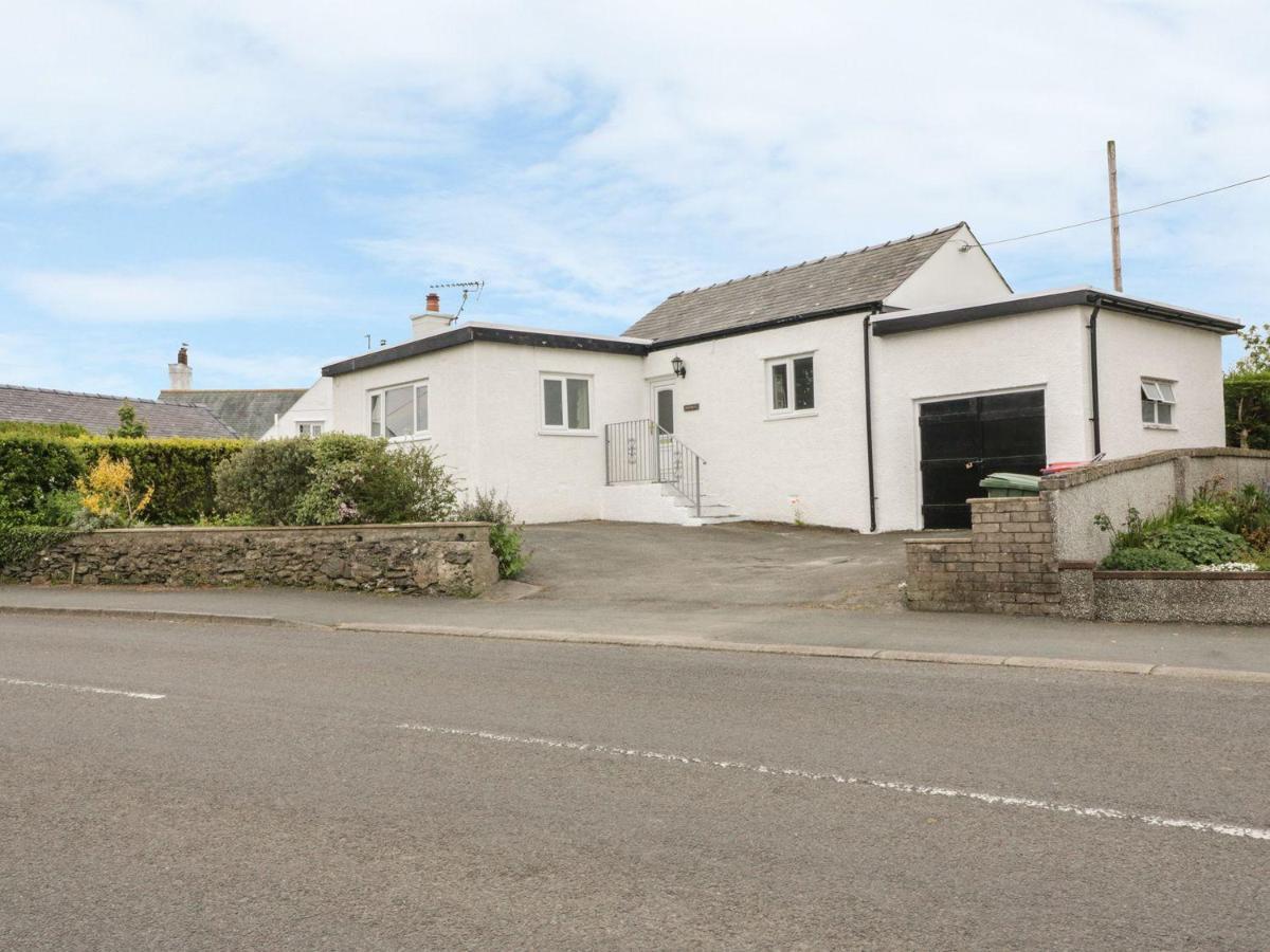 Bedlinog Villa Amlwch Bagian luar foto