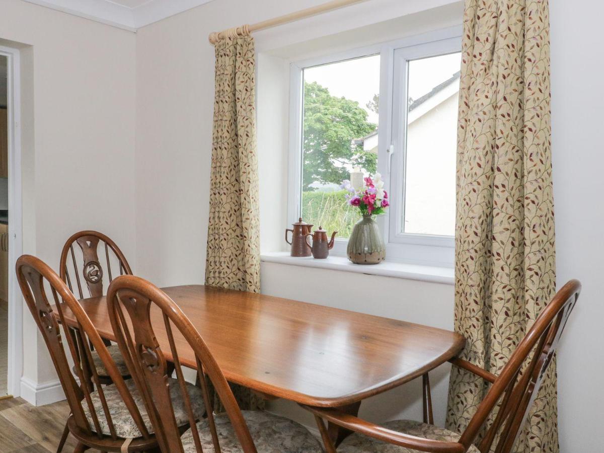 Bedlinog Villa Amlwch Bagian luar foto