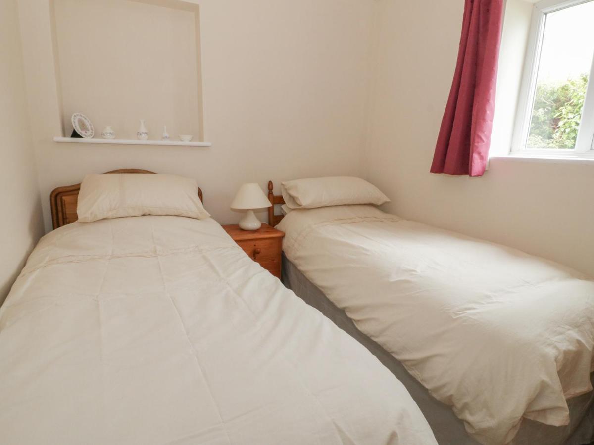 Bedlinog Villa Amlwch Bagian luar foto